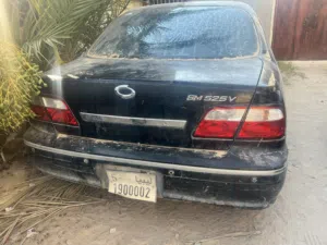 Used Samsung SM5 in Tripoli