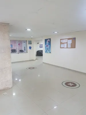 35 m2 Studio Apartments for Rent in Amman University Street