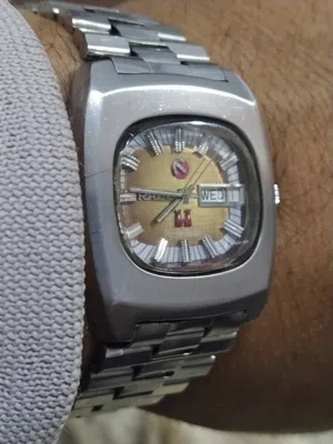 ساعة رادو أصلية اتوماتيك