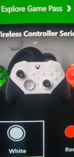xbox series 2 core