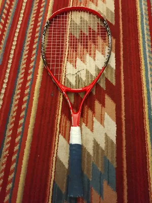 Racket Sports . Used4