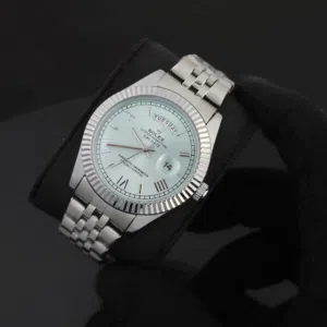 رولكس رجالي 31mm – أناقة فاخرة لمسة كلاسيكية