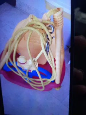 ارجوحه للأطفال جيده