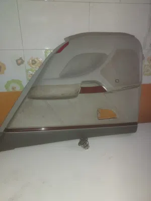 فودرة باب ازيرا.