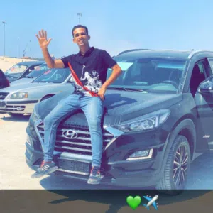 علي النائلي 