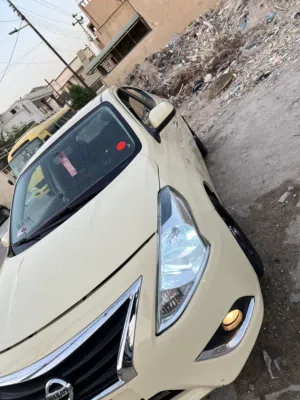نيسان صني هندي