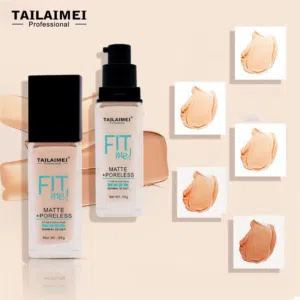 متوفر لدينا كريم أساس