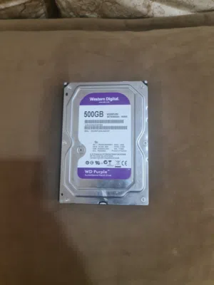 HDD western Digital  WD purple