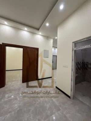 لاايجار مشتمل حديث في منطقة البراضعية