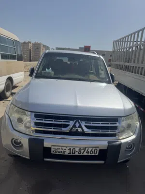 PAJERO 2011
