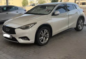 انفنتي Q30 2019