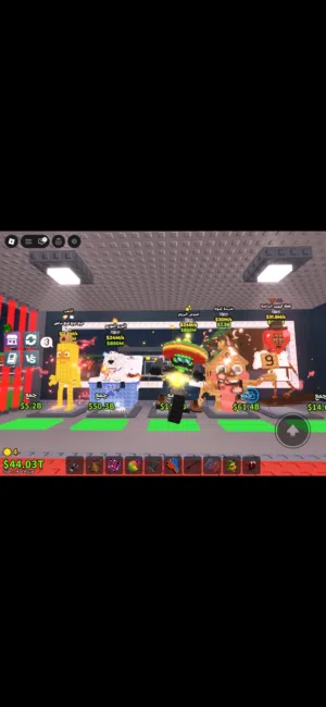 للبيع حيوانات روبلوكس نادرين قبل