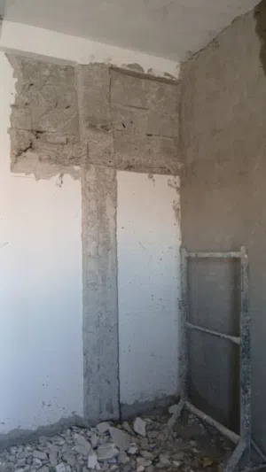 خدمه تكسير
