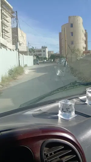 Residential Land for Sale in Amman Marka Al Janoubiya