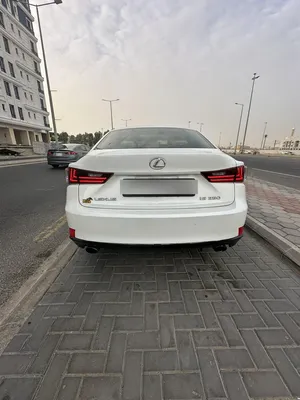 لكزس ‏IS ‏IS 250 ‏2014