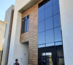 مصنع خليج الوادي للحديد والالمنيوم