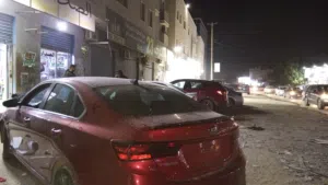 ورشة للايجار