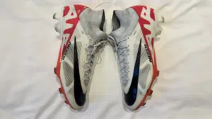 Nike Mercurial superfly 15 elite - size 45