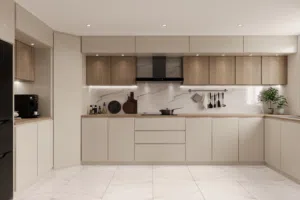 تفصيل مطبخ عصري فاخر طبق المواصفات (عروض خاصة)