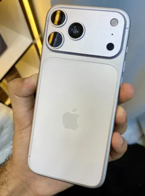 IPHONE 17 PROMAX 1 TB STORAGE AVAILABLE FREE CASH ON HOME DELIVERY ALL OVER UAE