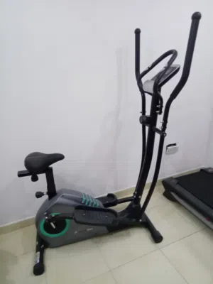 Elliptical Trainer for Sale - Excellent condition