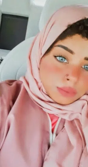 Wafa'a Alnahari