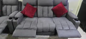 Recliner Sofas
