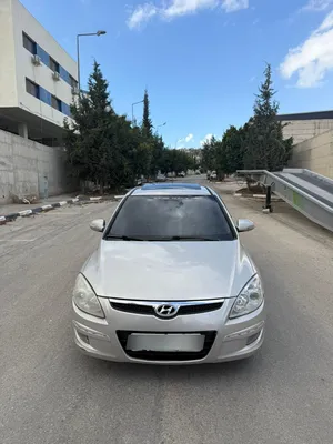 هونداي i30 موديل 2008