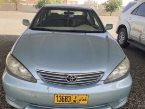 تويوتا كاميري ممتازه toyota camera