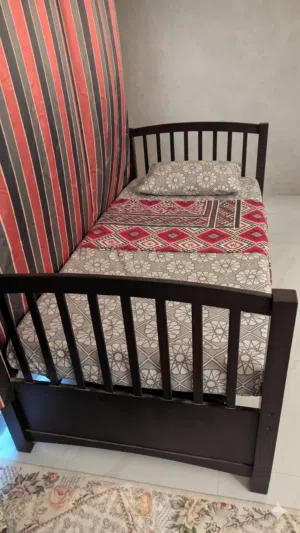 Bunk bed for sale(best condition)