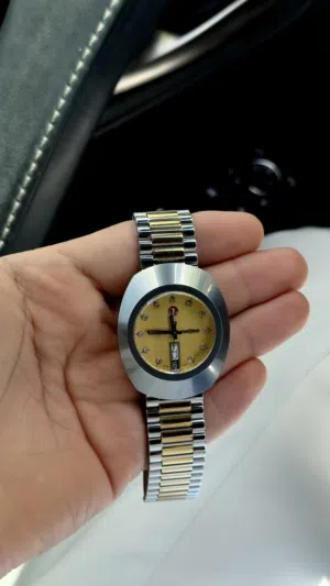 رادو دايستار