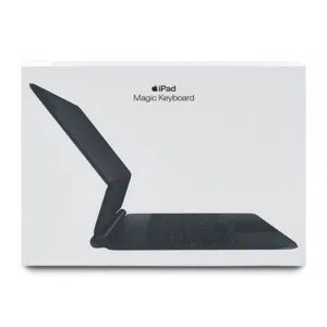 Apple Magic Keyboard for iPad Pro 13-inch (M4) – Excellent Condition Price -110  kd  (negotiable )