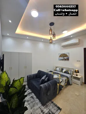 88 m2 Studio Apartments for Rent in Al Ain Al Hili