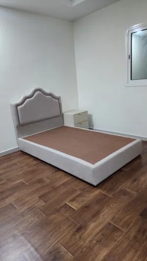 سرير قماش 120/200