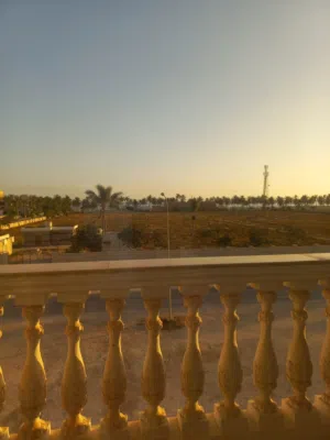 Villas for daily rent 7 rooms