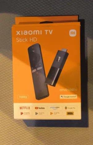 شامي tv stick