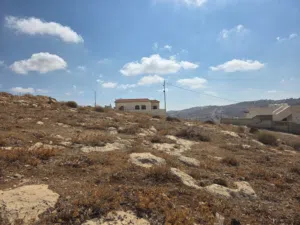 Residential Land for Sale in Zarqa Birayn