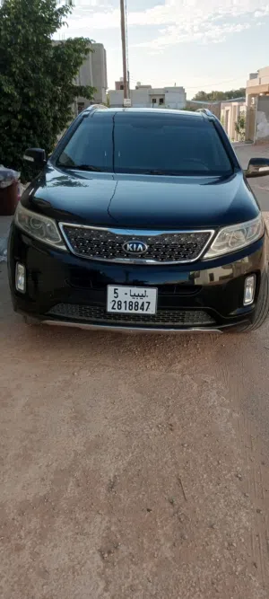 سيرانتو ممنازه وبدون حوادث