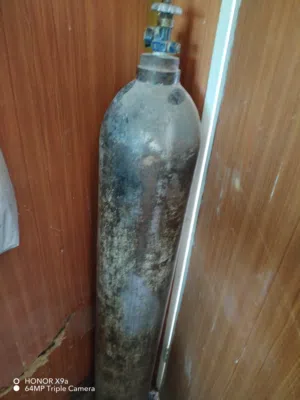 جره اكسيجين