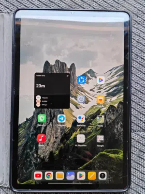 Xiaomi Pad 5 128 GB in Tripoli