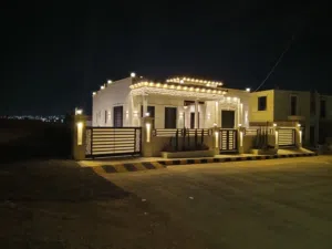 منزل مستقل عمان البيضاء موقع مميز