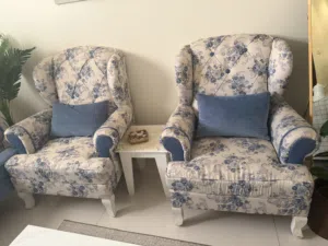 كنب بحاله ممتازه