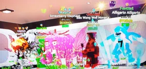 بيع اشياء ماب السرقه فورت نايت الوصف مهمم