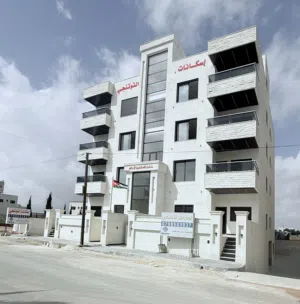 شقق فاخرة موقع مميز