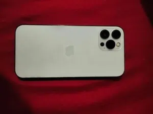 ايفون 12بروماكس