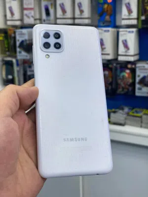 Samsung Galaxy A22 64 GB in Zarqa