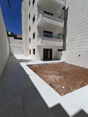 105 m2 3 Bedrooms Apartments for Sale in Amman Tla' Ali