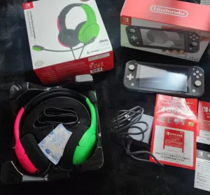 Nintendo Switch Nintendo for sale in Hawally