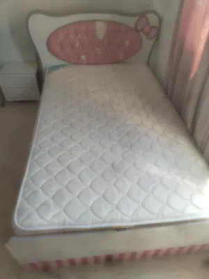 Kids Single Bed for Sale – Good Condition