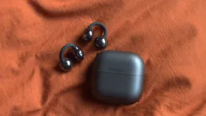 huawei freeclip 2 black - airpods 2026